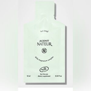 holi (mag) Daily Magnesium Complex, 24 x 0.34 oz.